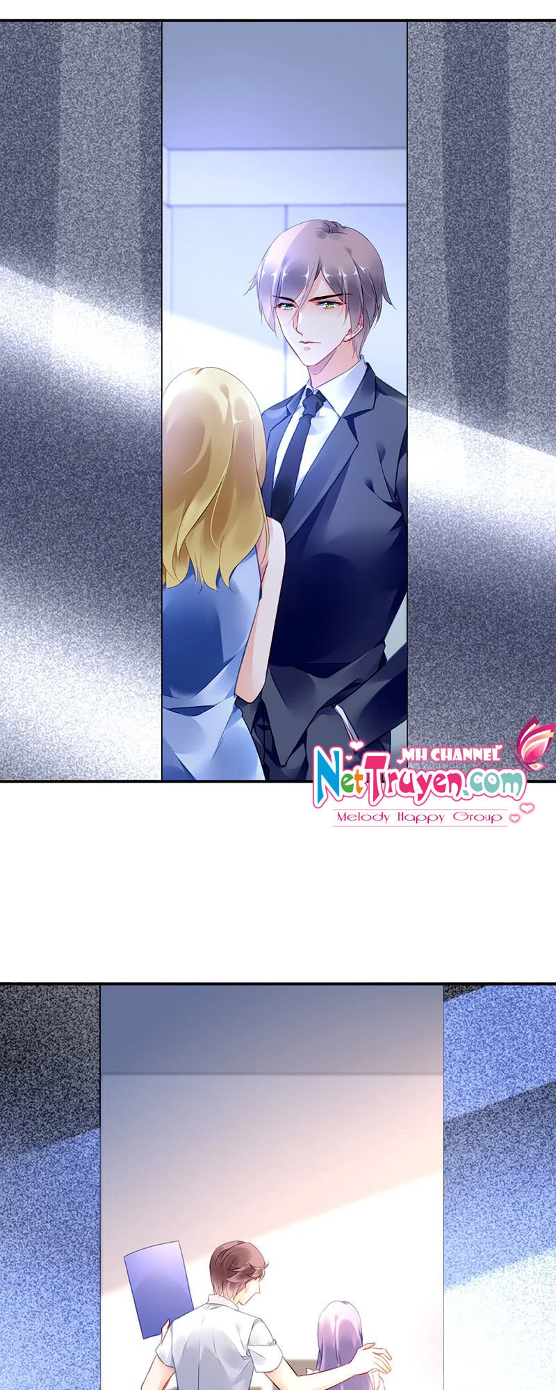 Đối Kháng Hoa Tâm Chủ Thượng Chapter 39 - 7