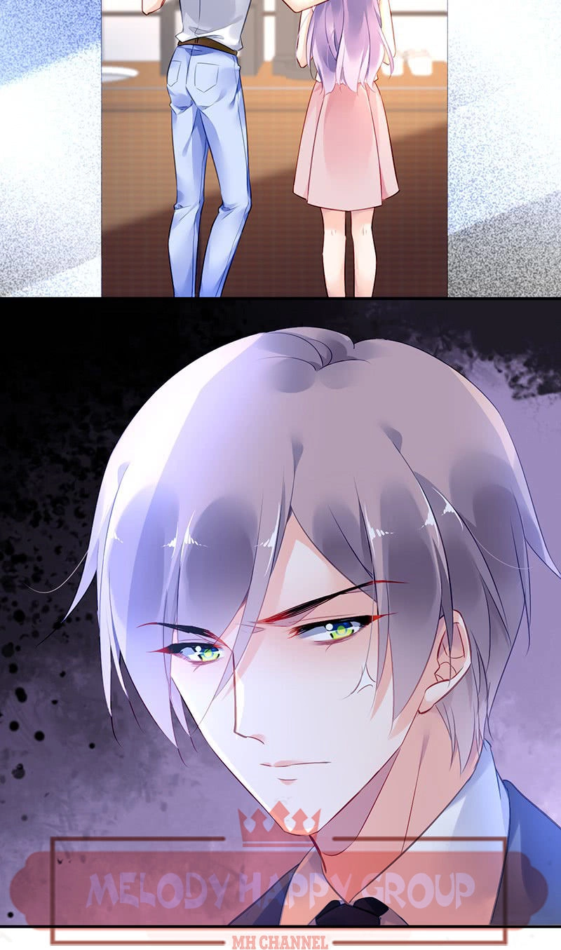 Đối Kháng Hoa Tâm Chủ Thượng Chapter 39 - 8