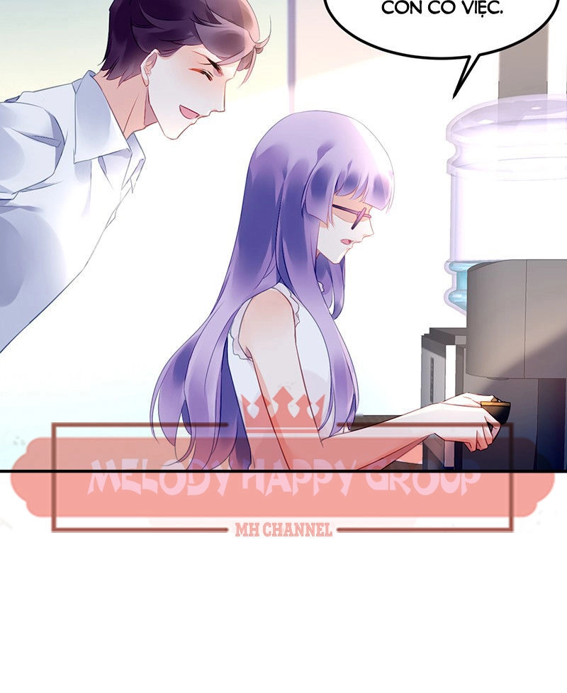 Đối Kháng Hoa Tâm Chủ Thượng Chapter 39 - 10