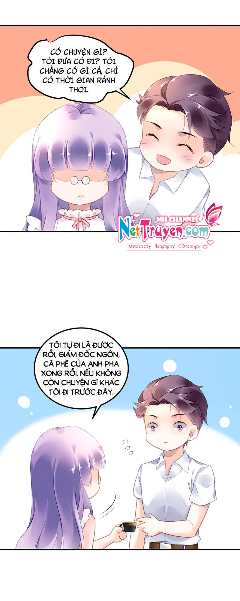 Đối Kháng Hoa Tâm Chủ Thượng Chapter 39 - 11