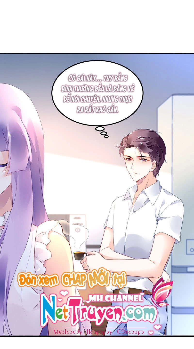 Đối Kháng Hoa Tâm Chủ Thượng Chapter 39 - 12