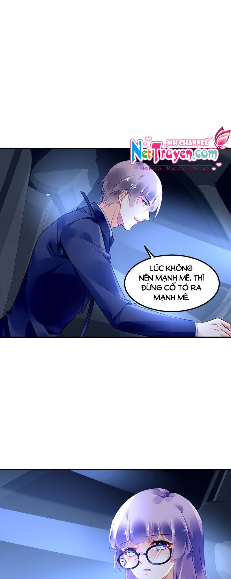 Đối Kháng Hoa Tâm Chủ Thượng Chapter 40 - 6