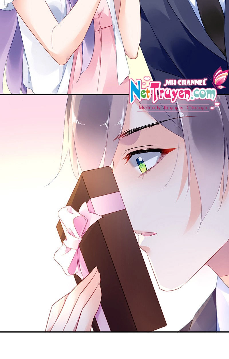 Đối Kháng Hoa Tâm Chủ Thượng Chapter 41 - 5