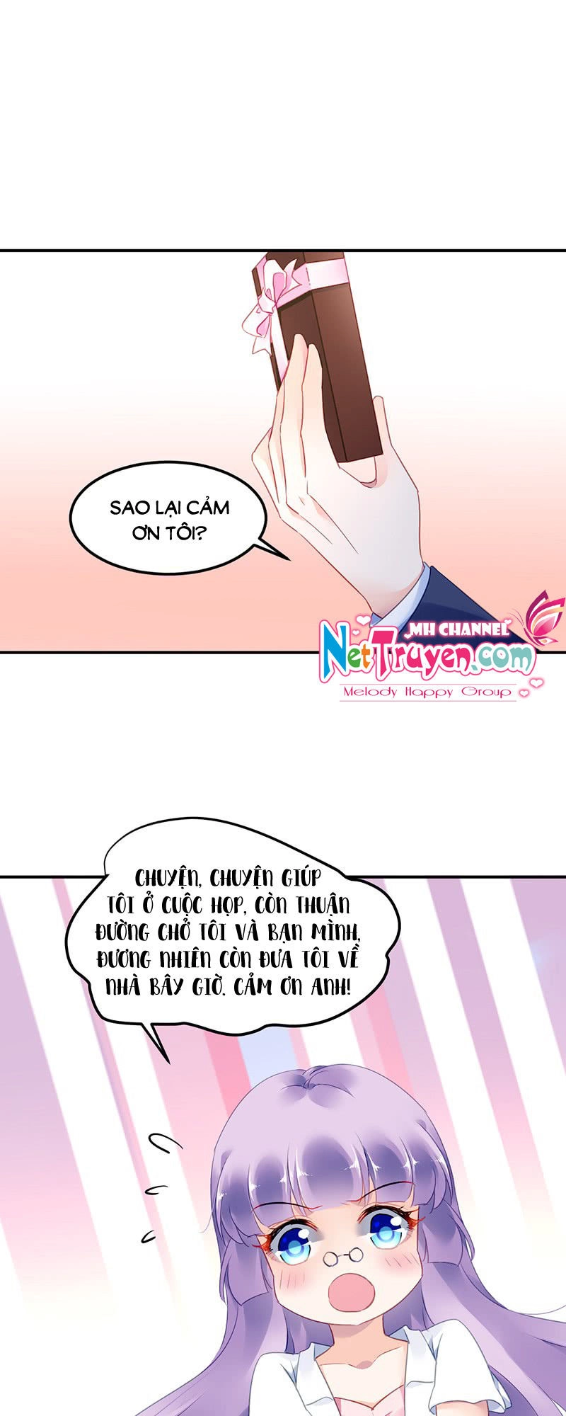 Đối Kháng Hoa Tâm Chủ Thượng Chapter 41 - 6