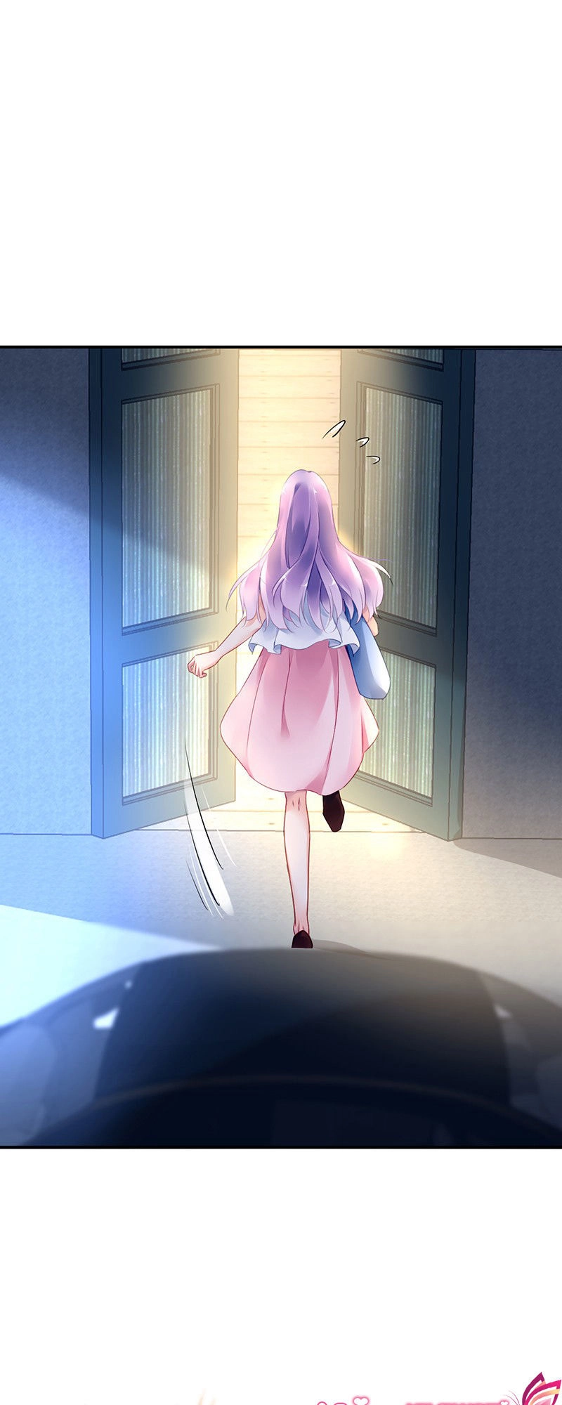 Đối Kháng Hoa Tâm Chủ Thượng Chapter 41 - 8