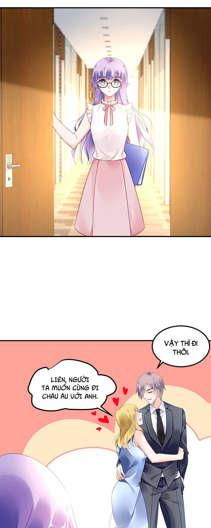 Đối Kháng Hoa Tâm Chủ Thượng Chapter 41 - 12