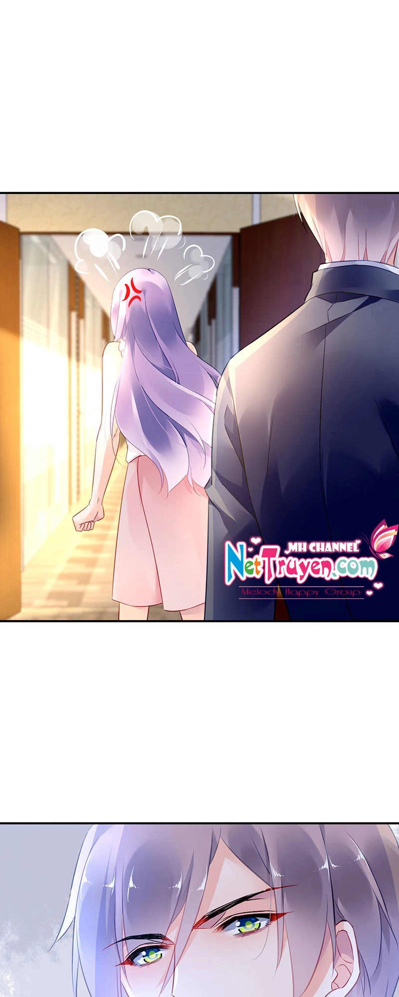 Đối Kháng Hoa Tâm Chủ Thượng Chapter 42 - 6