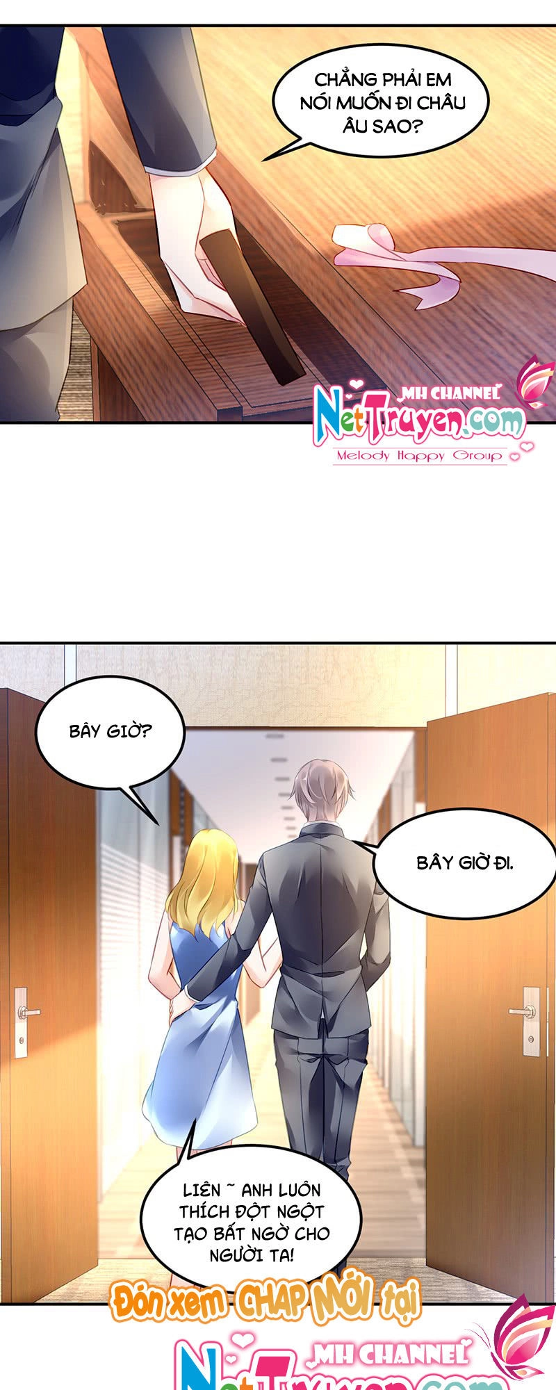 Đối Kháng Hoa Tâm Chủ Thượng Chapter 42 - 12