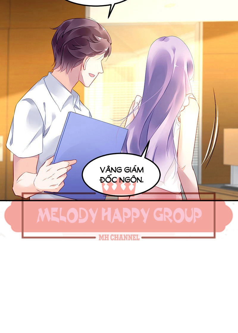 Đối Kháng Hoa Tâm Chủ Thượng Chapter 43 - 5