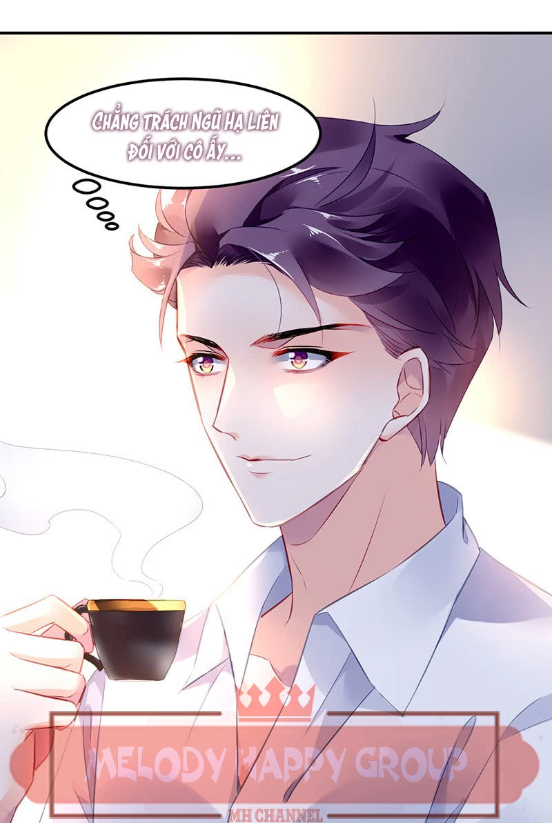 Đối Kháng Hoa Tâm Chủ Thượng Chapter 43 - 12