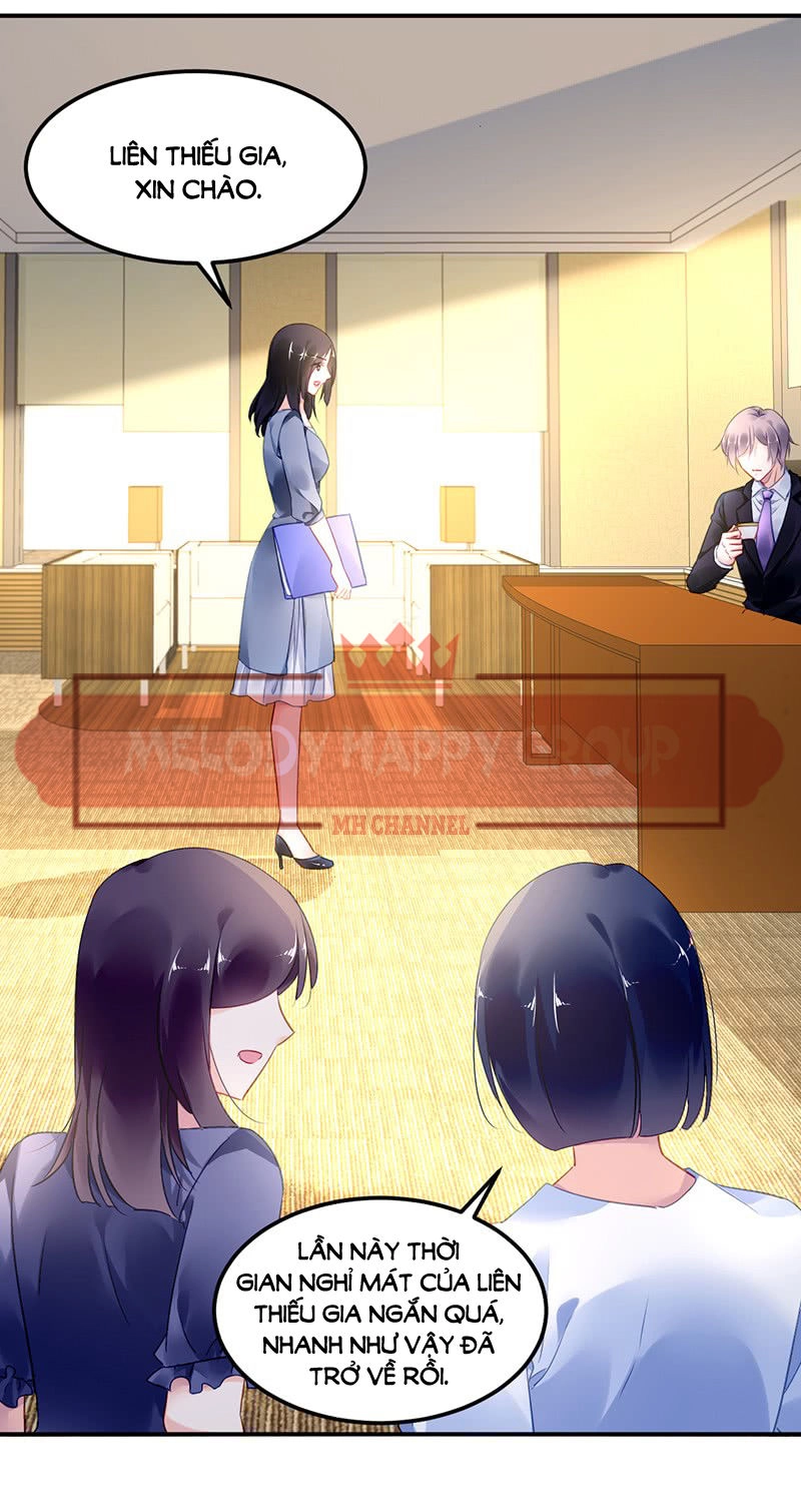 Đối Kháng Hoa Tâm Chủ Thượng Chapter 44 - 4