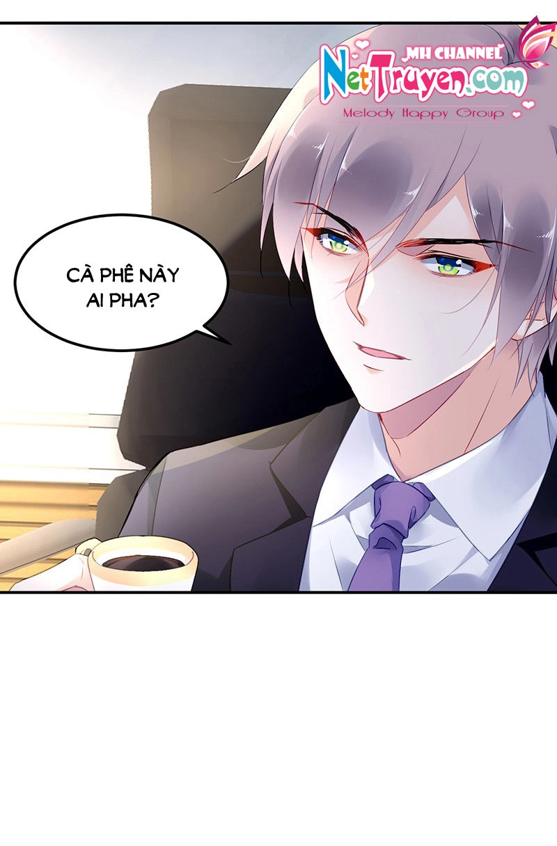 Đối Kháng Hoa Tâm Chủ Thượng Chapter 44 - 5