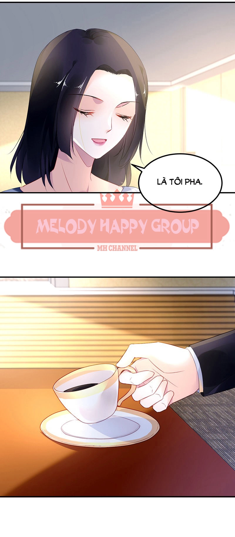 Đối Kháng Hoa Tâm Chủ Thượng Chapter 44 - 6