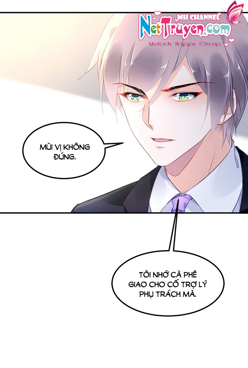 Đối Kháng Hoa Tâm Chủ Thượng Chapter 44 - 7