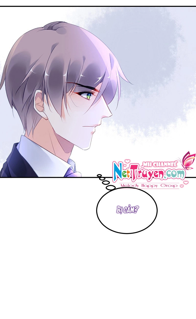 Đối Kháng Hoa Tâm Chủ Thượng Chapter 44 - 9