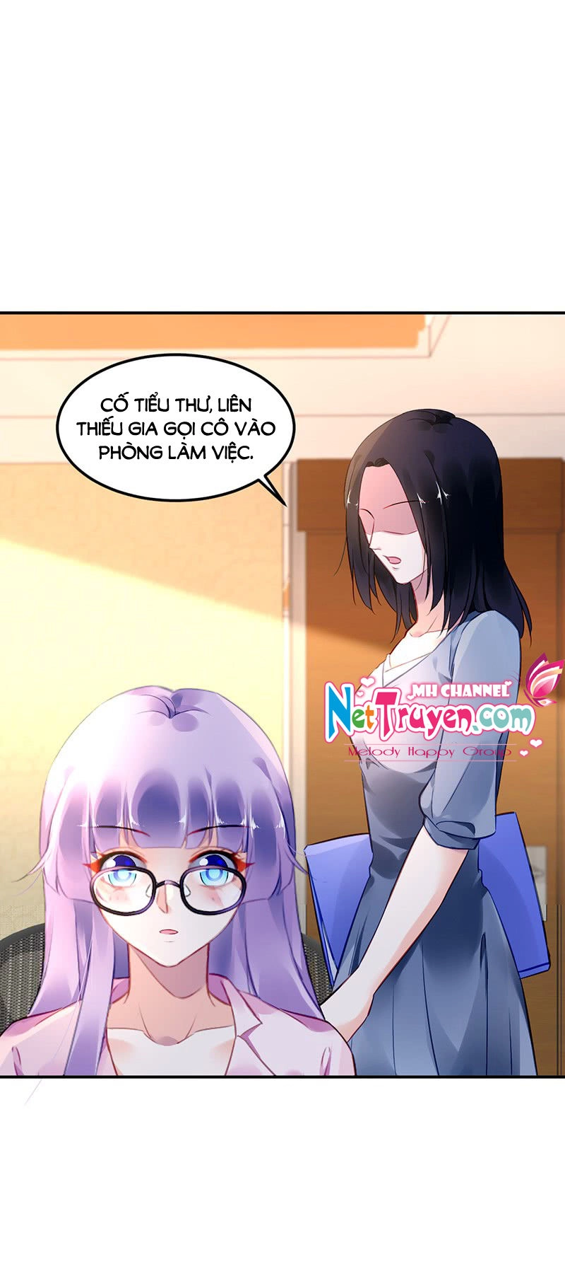 Đối Kháng Hoa Tâm Chủ Thượng Chapter 44 - 12