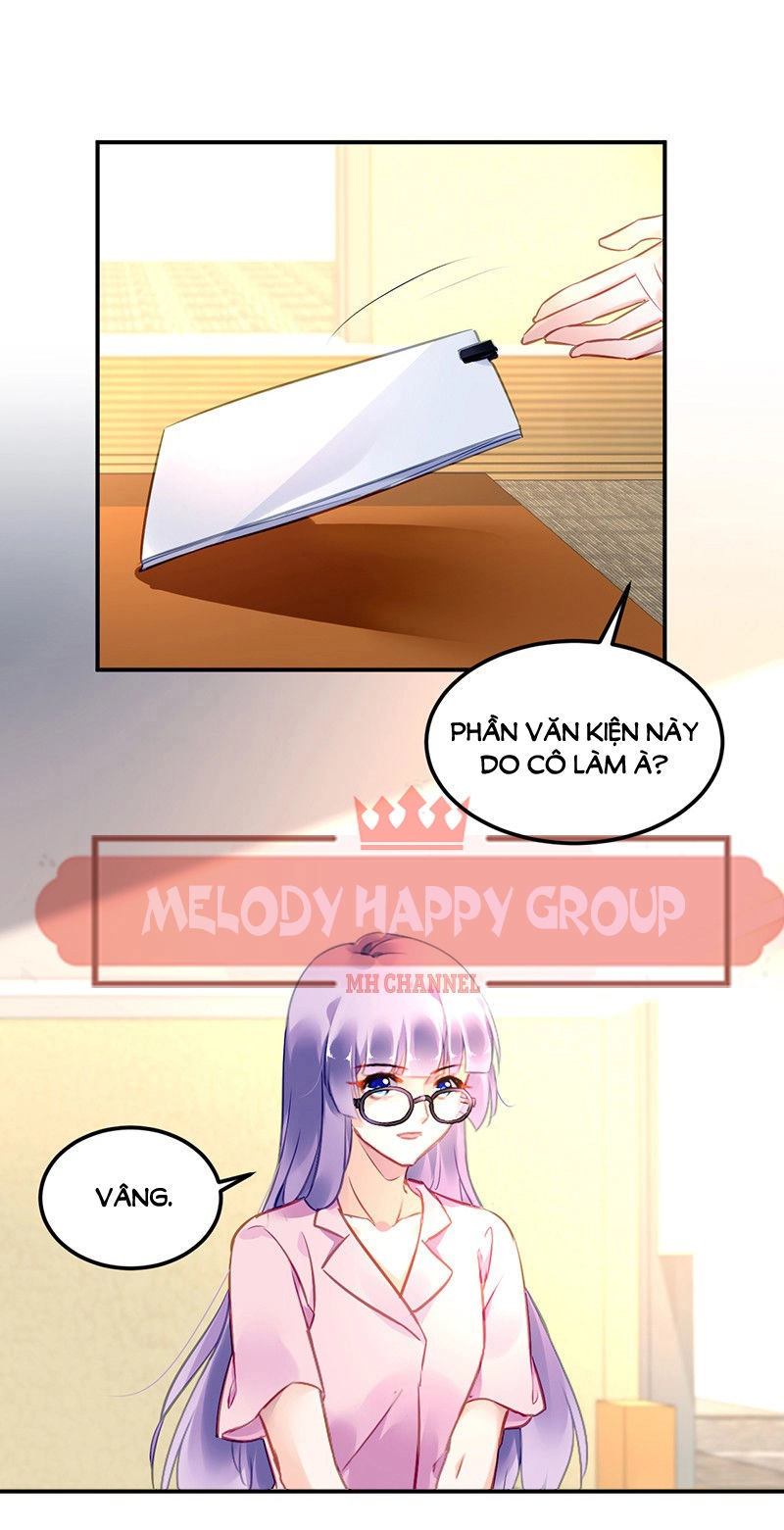 Đối Kháng Hoa Tâm Chủ Thượng Chapter 44 - 13