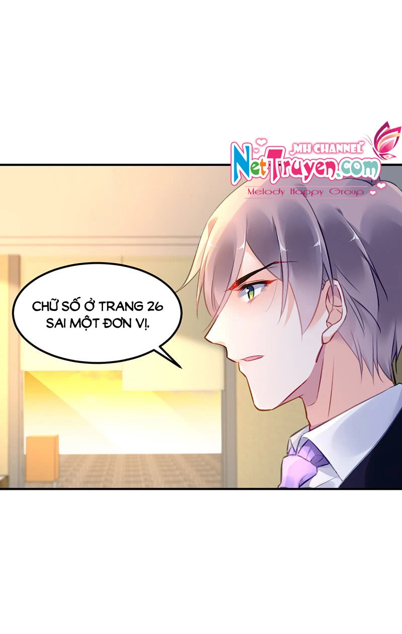 Đối Kháng Hoa Tâm Chủ Thượng Chapter 44 - 14