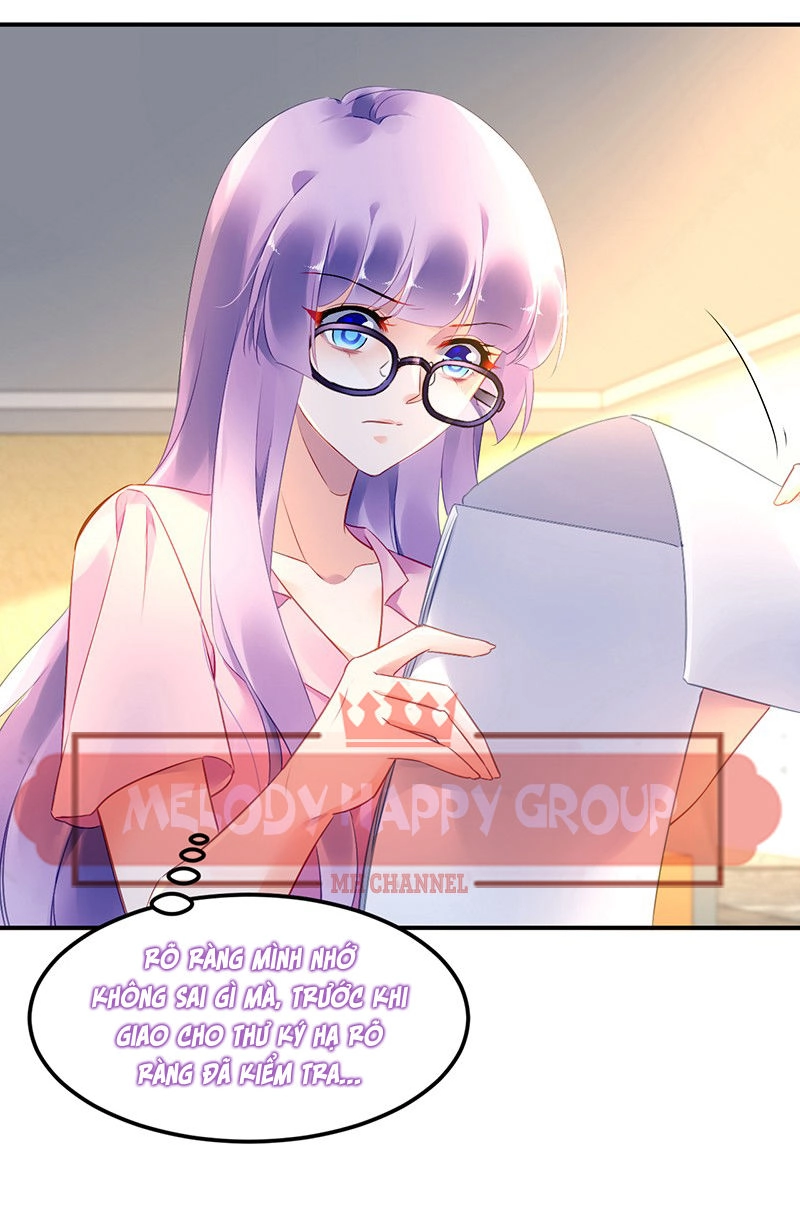 Đối Kháng Hoa Tâm Chủ Thượng Chapter 44 - 15