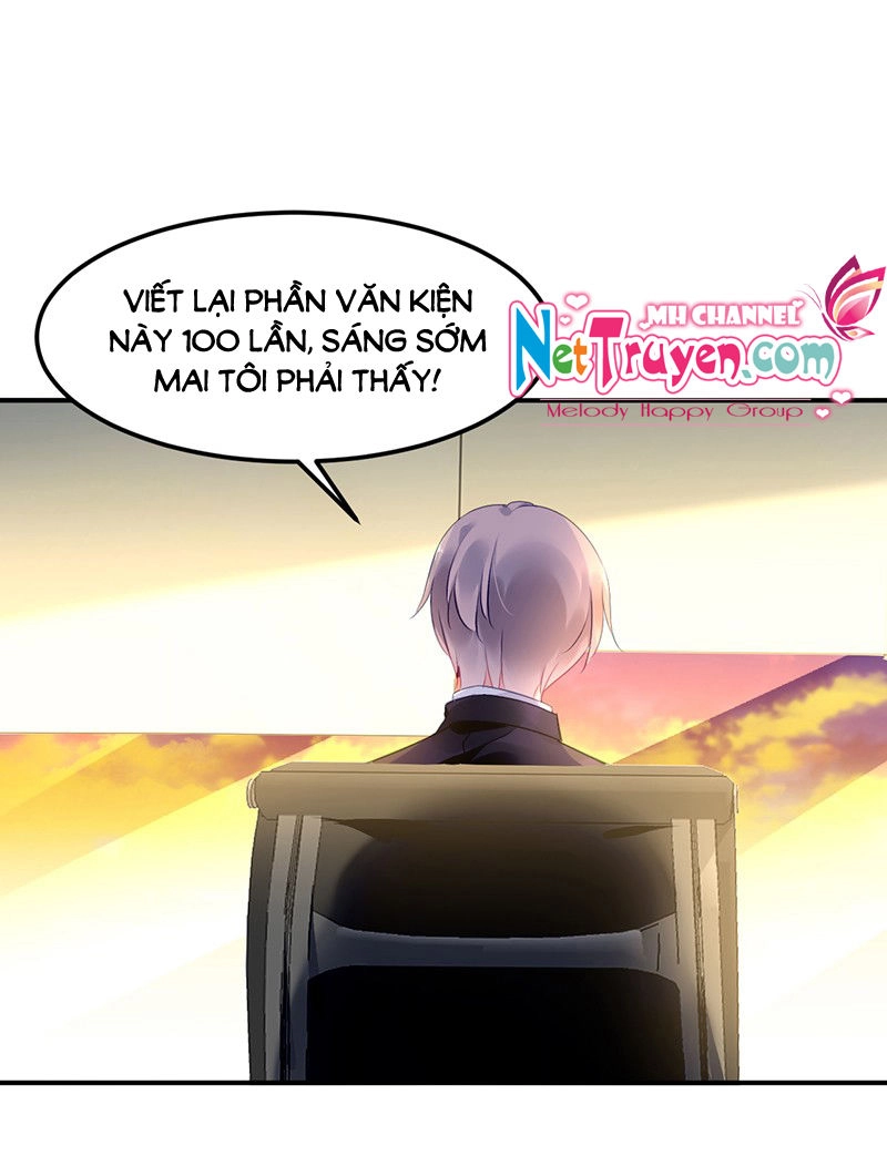 Đối Kháng Hoa Tâm Chủ Thượng Chapter 44 - 16