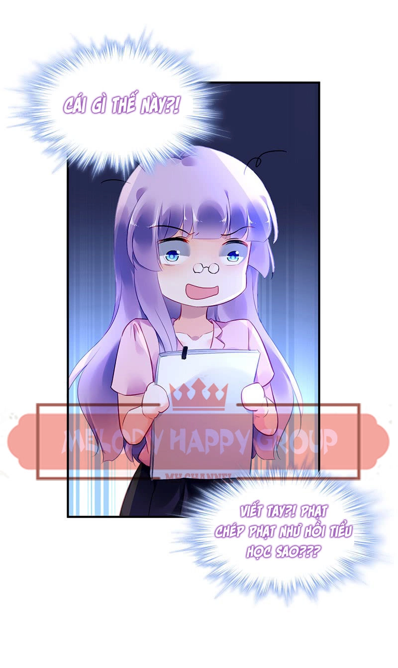 Đối Kháng Hoa Tâm Chủ Thượng Chapter 44 - 17