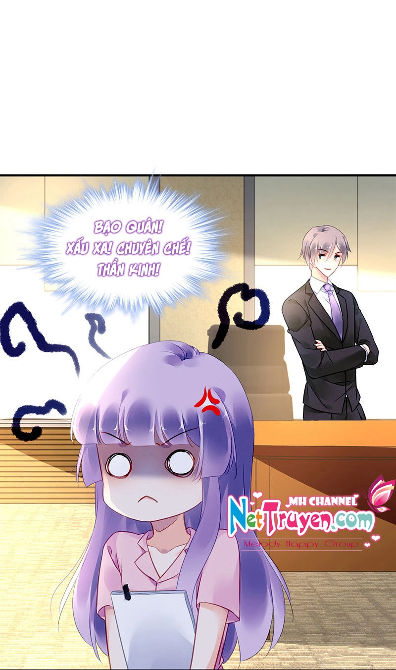 Đối Kháng Hoa Tâm Chủ Thượng Chapter 44 - 18