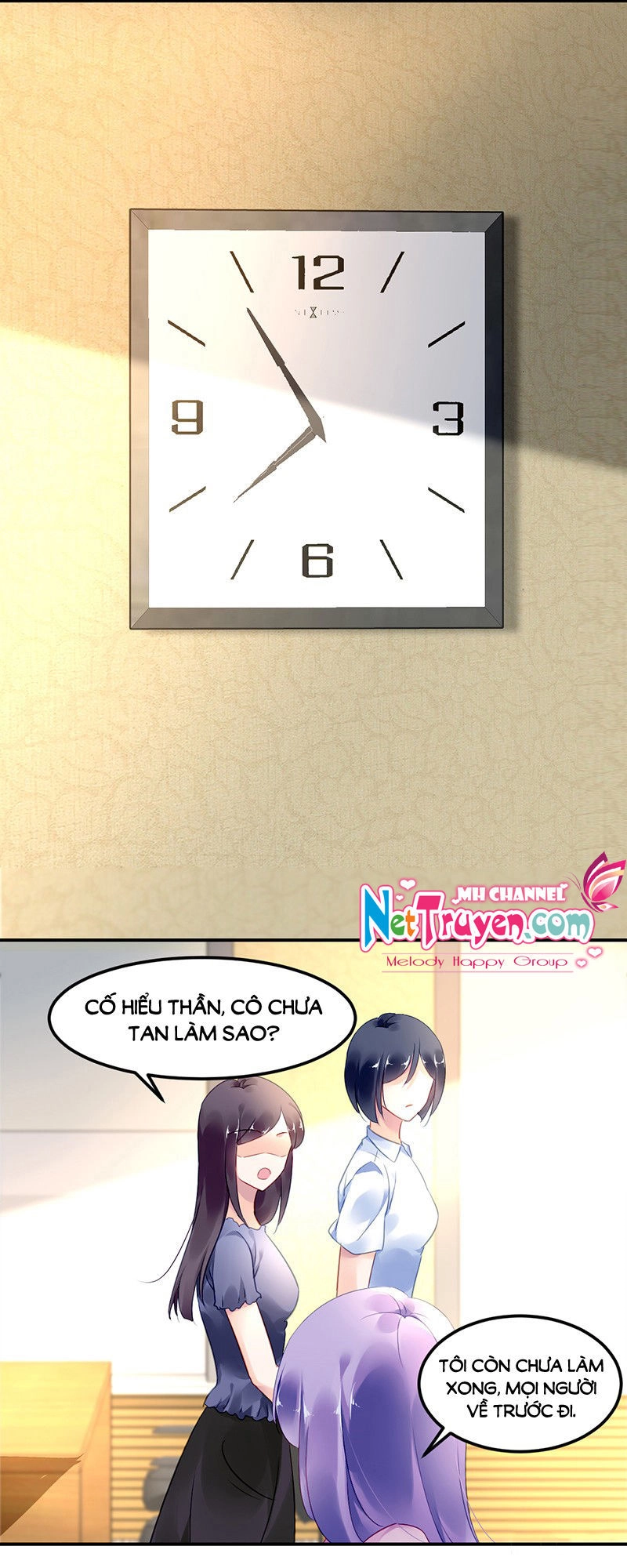 Đối Kháng Hoa Tâm Chủ Thượng Chapter 45 - 4