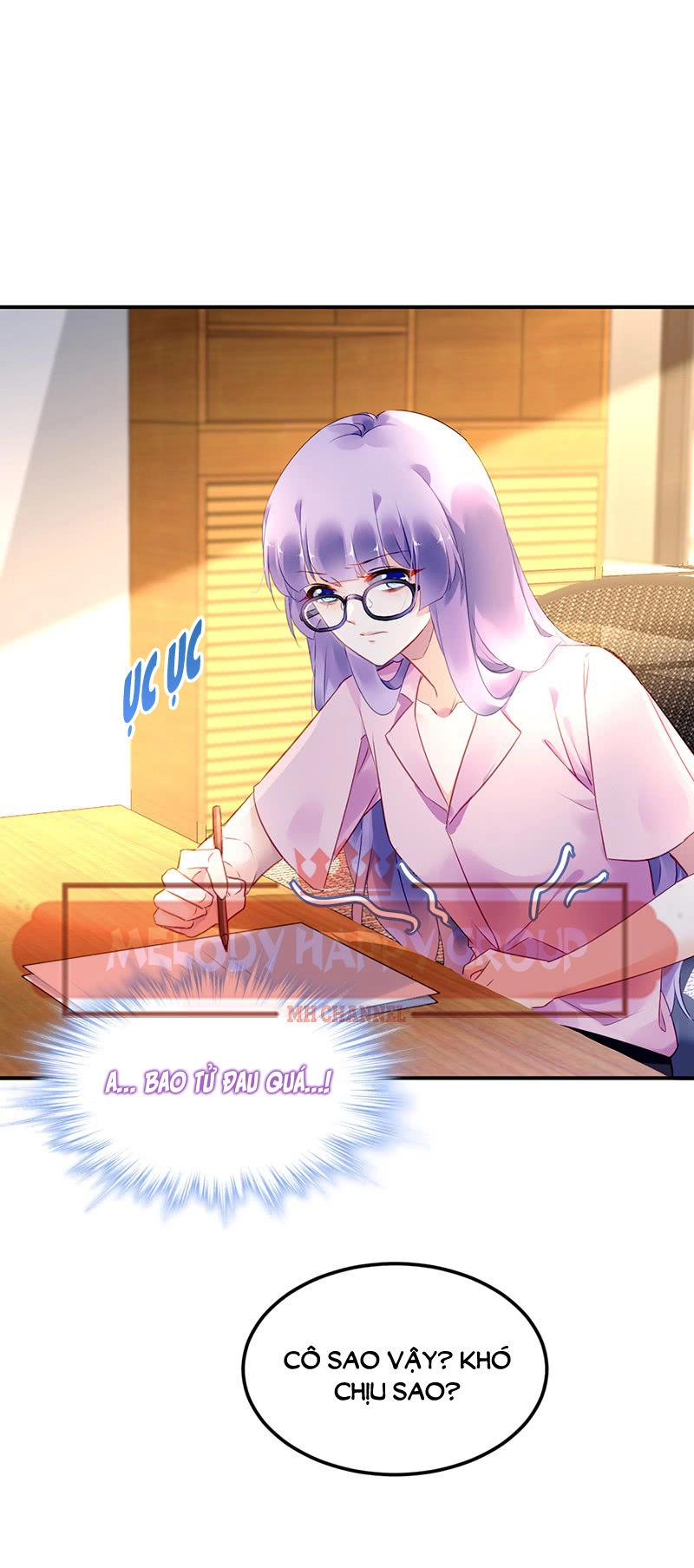 Đối Kháng Hoa Tâm Chủ Thượng Chapter 45 - 6