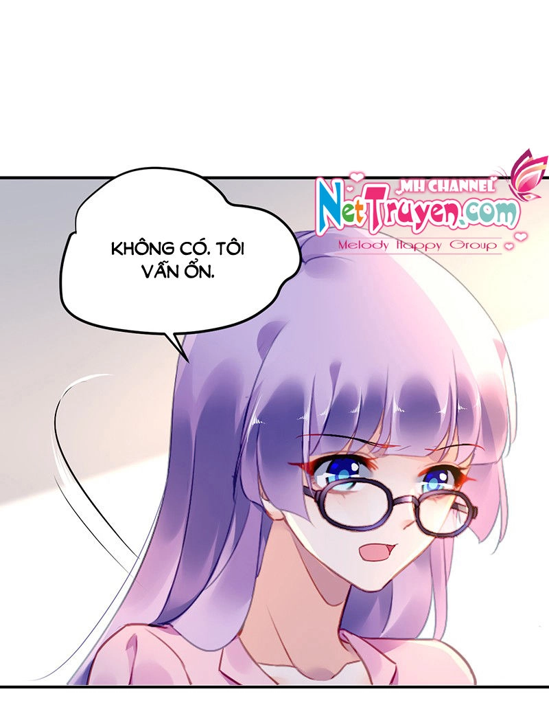 Đối Kháng Hoa Tâm Chủ Thượng Chapter 45 - 9