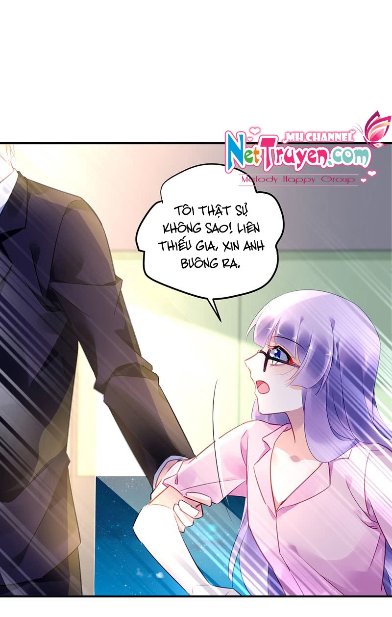 Đối Kháng Hoa Tâm Chủ Thượng Chapter 45 - 11