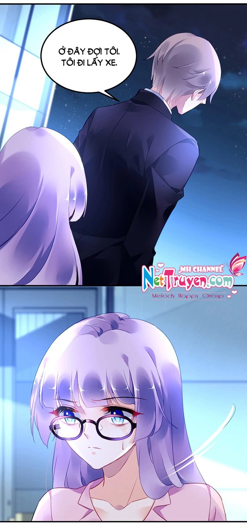 Đối Kháng Hoa Tâm Chủ Thượng Chapter 45 - 13