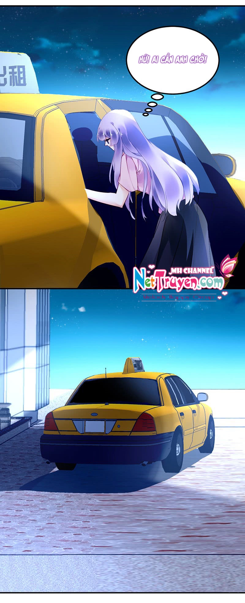 Đối Kháng Hoa Tâm Chủ Thượng Chapter 45 - 15