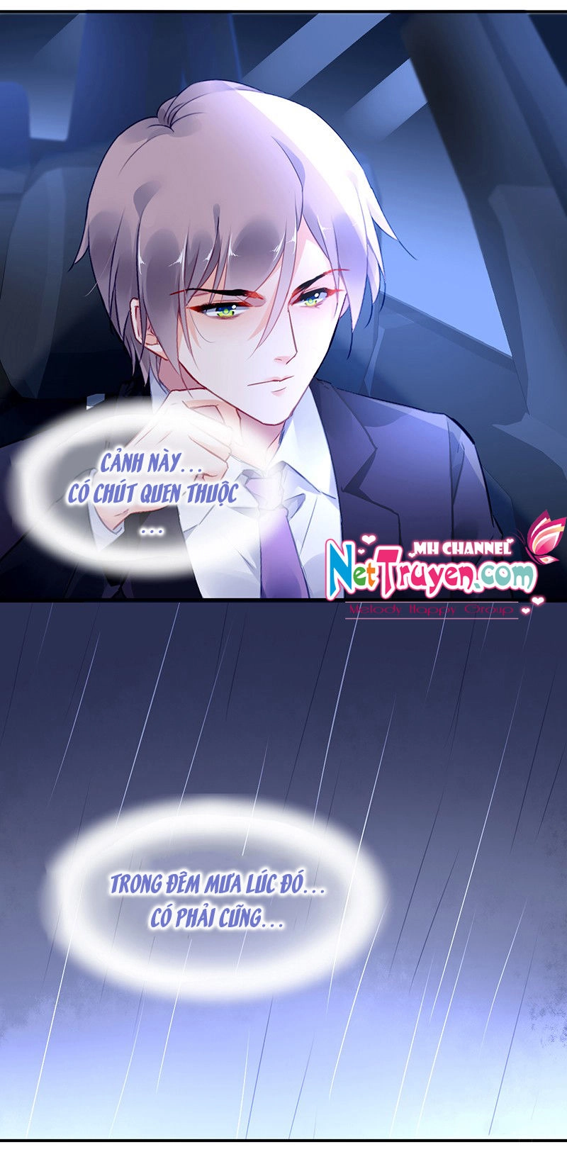 Đối Kháng Hoa Tâm Chủ Thượng Chapter 45 - 19