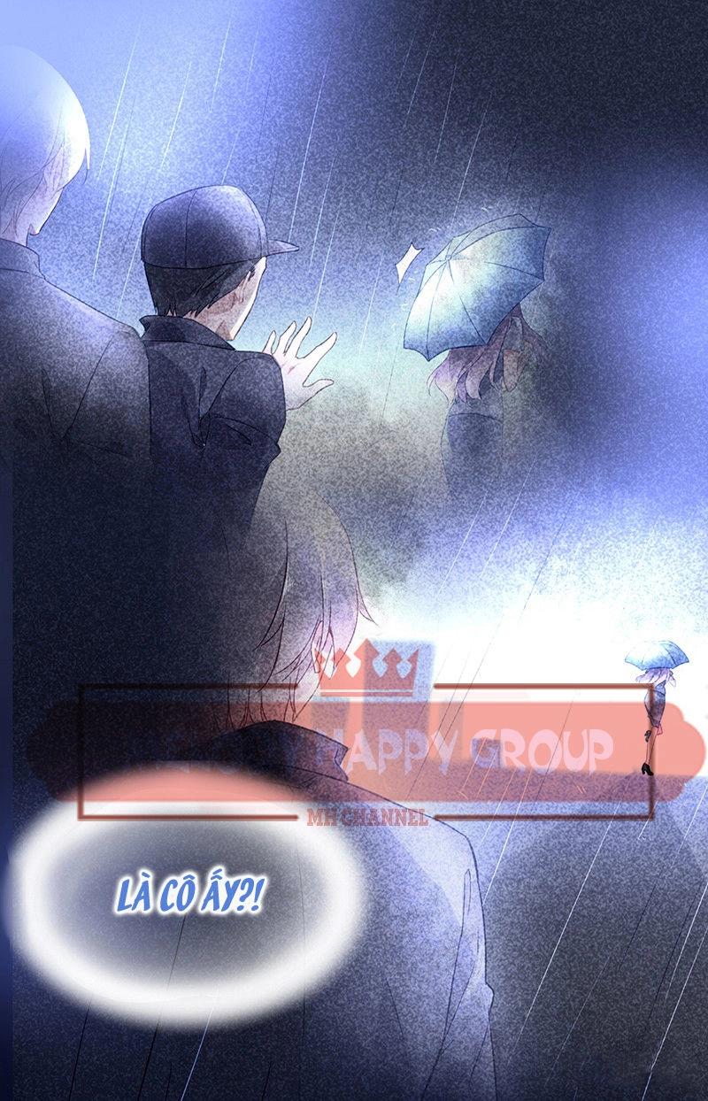 Đối Kháng Hoa Tâm Chủ Thượng Chapter 45 - 20