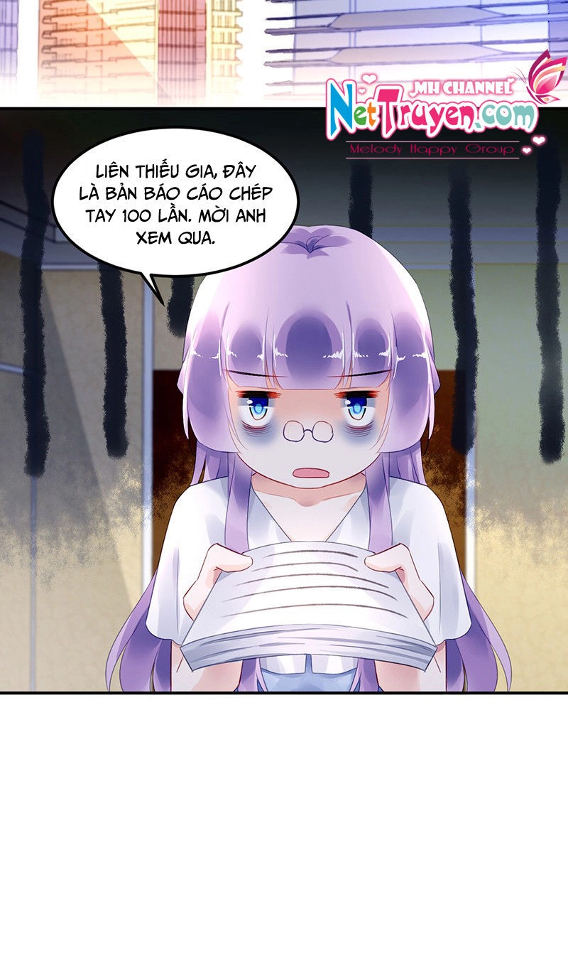 Đối Kháng Hoa Tâm Chủ Thượng Chapter 46 - 5