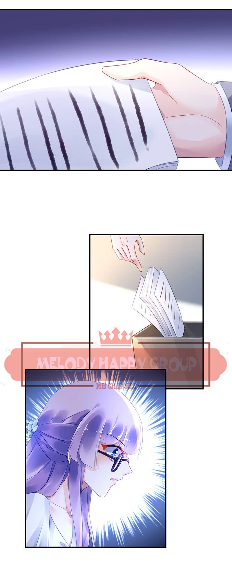 Đối Kháng Hoa Tâm Chủ Thượng Chapter 46 - 6