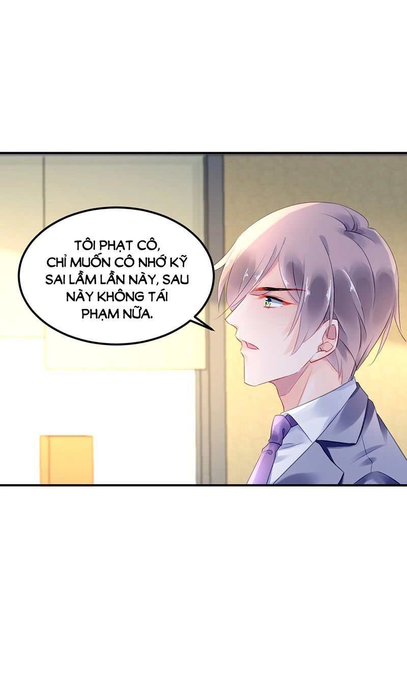 Đối Kháng Hoa Tâm Chủ Thượng Chapter 46 - 7