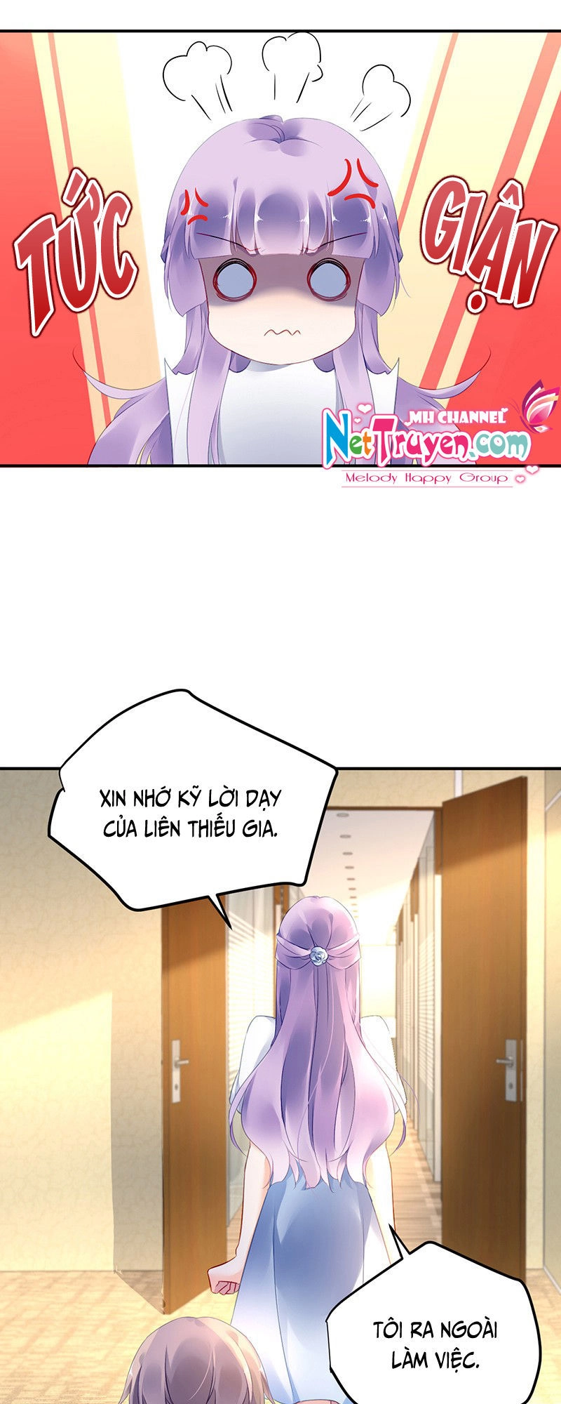 Đối Kháng Hoa Tâm Chủ Thượng Chapter 46 - 8