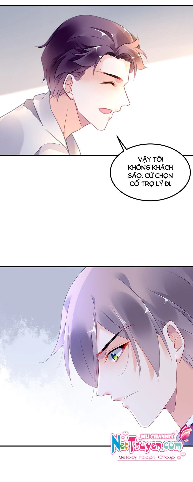 Đối Kháng Hoa Tâm Chủ Thượng Chapter 46 - 12