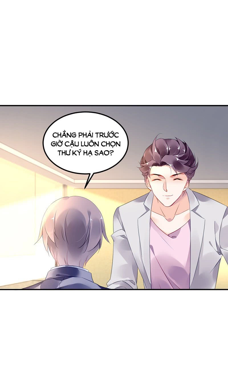 Đối Kháng Hoa Tâm Chủ Thượng Chapter 46 - 13