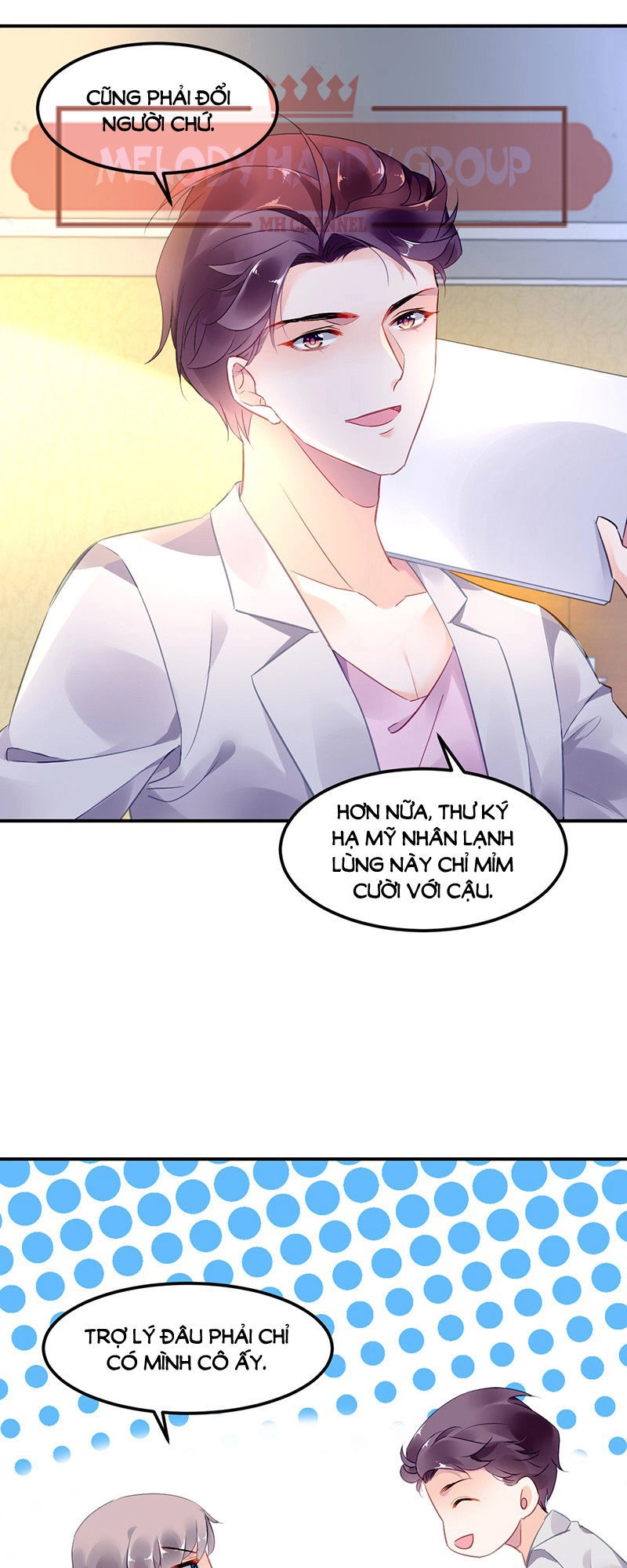 Đối Kháng Hoa Tâm Chủ Thượng Chapter 46 - 14