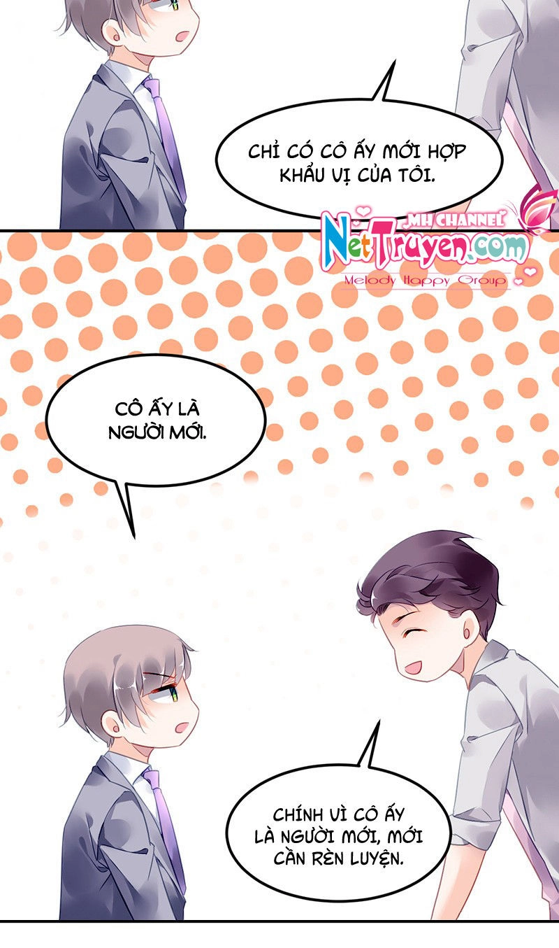 Đối Kháng Hoa Tâm Chủ Thượng Chapter 46 - 15