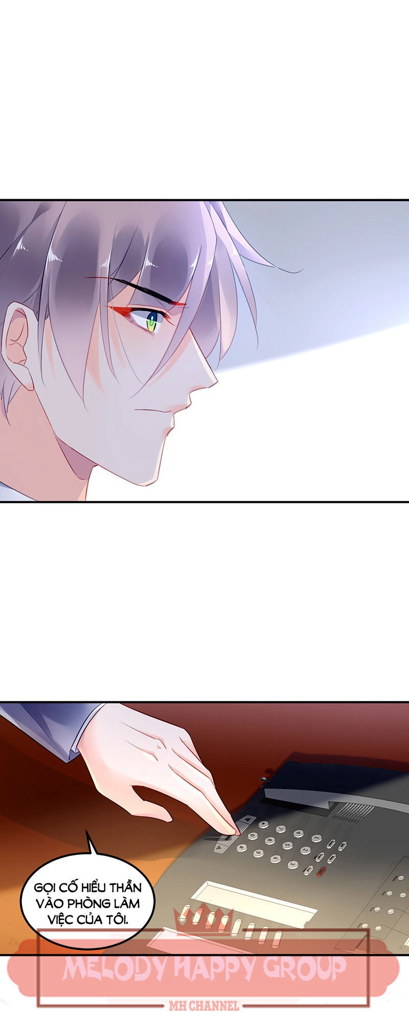 Đối Kháng Hoa Tâm Chủ Thượng Chapter 46 - 16