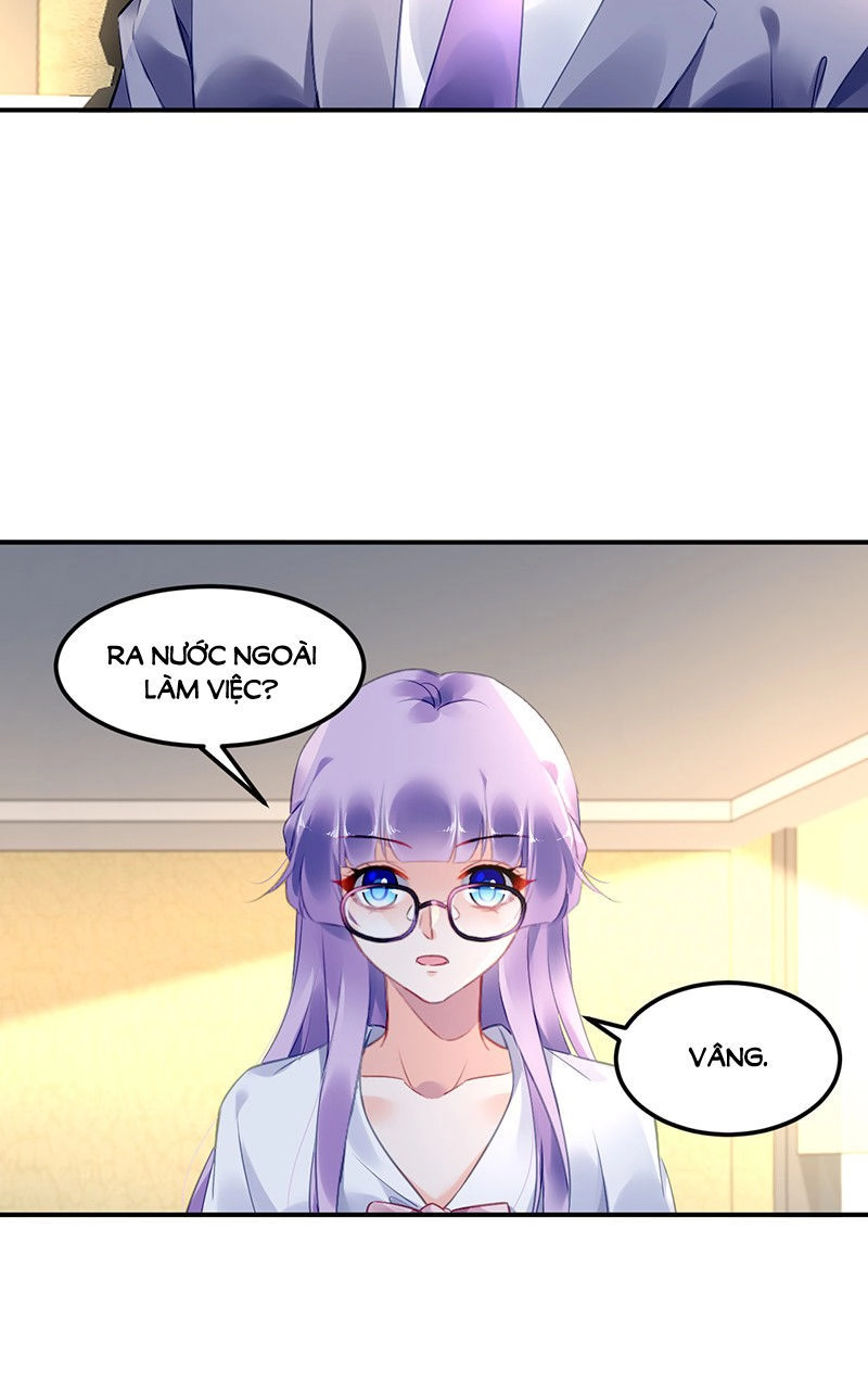 Đối Kháng Hoa Tâm Chủ Thượng Chapter 47 - 7