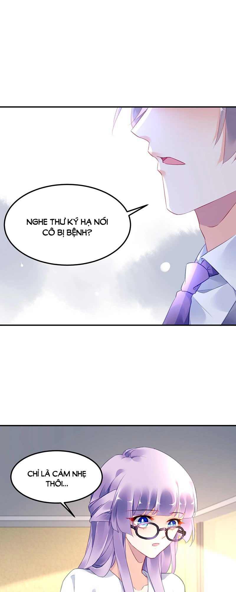 Đối Kháng Hoa Tâm Chủ Thượng Chapter 47 - 8