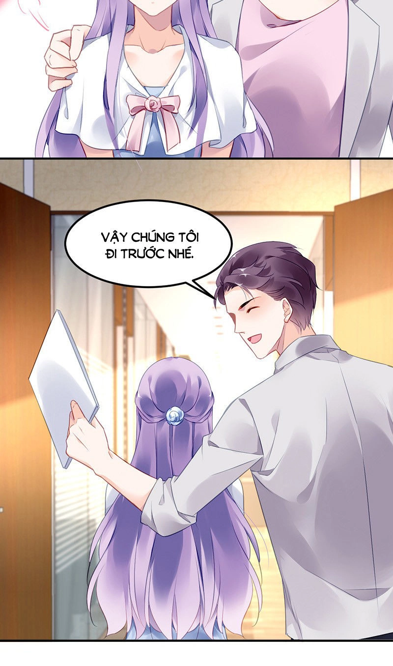 Đối Kháng Hoa Tâm Chủ Thượng Chapter 47 - 11