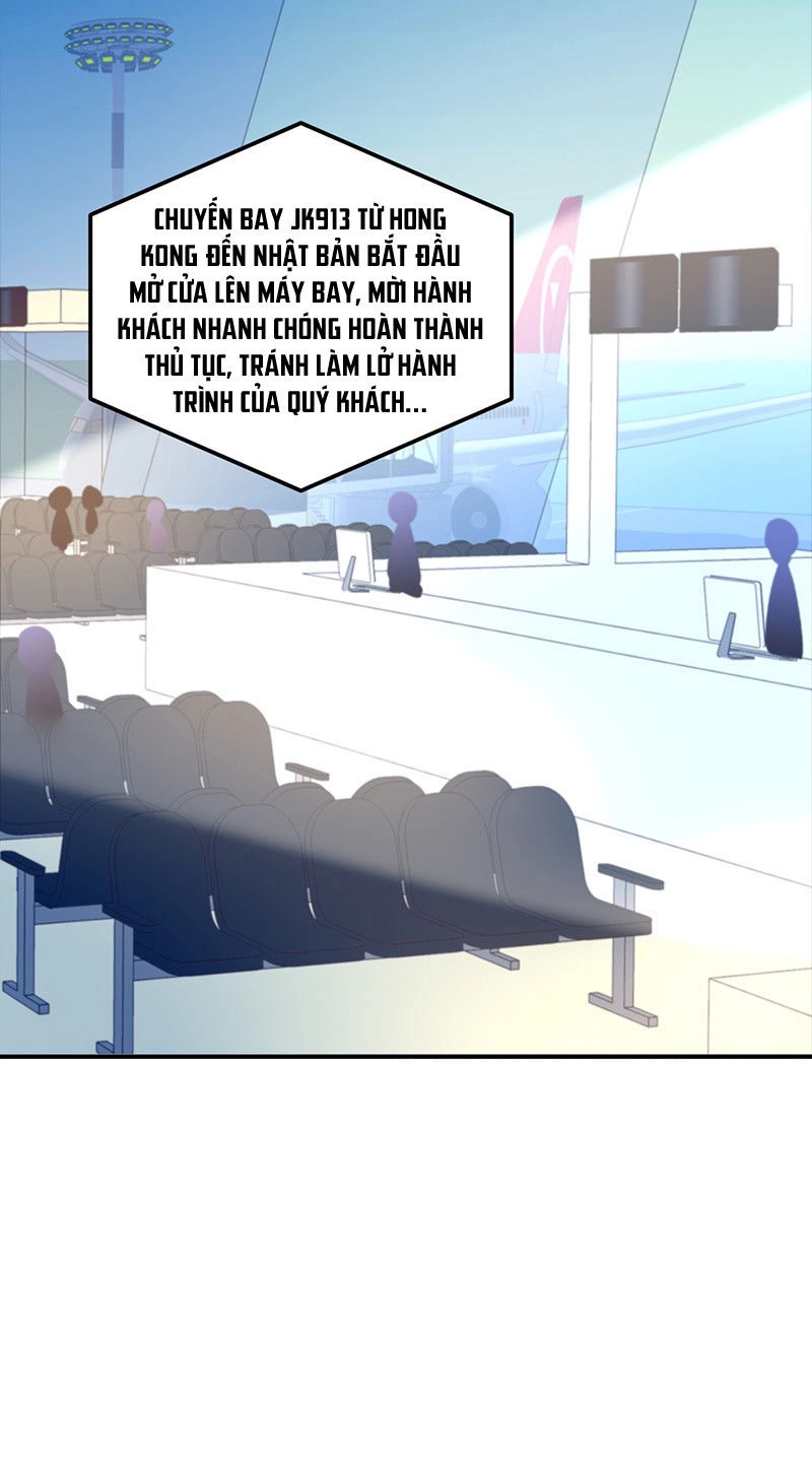 Đối Kháng Hoa Tâm Chủ Thượng Chapter 47 - 13