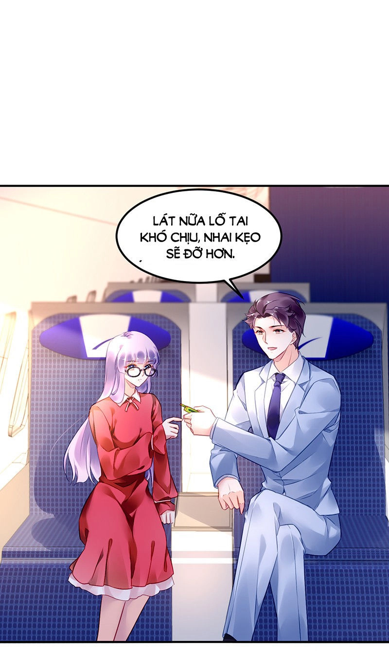 Đối Kháng Hoa Tâm Chủ Thượng Chapter 47 - 15