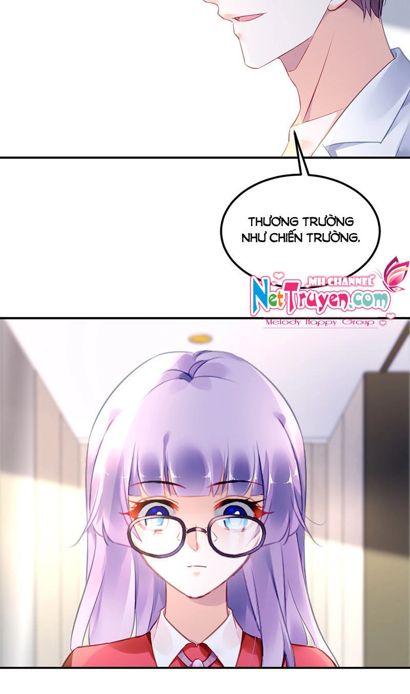 Đối Kháng Hoa Tâm Chủ Thượng Chapter 48 - 7