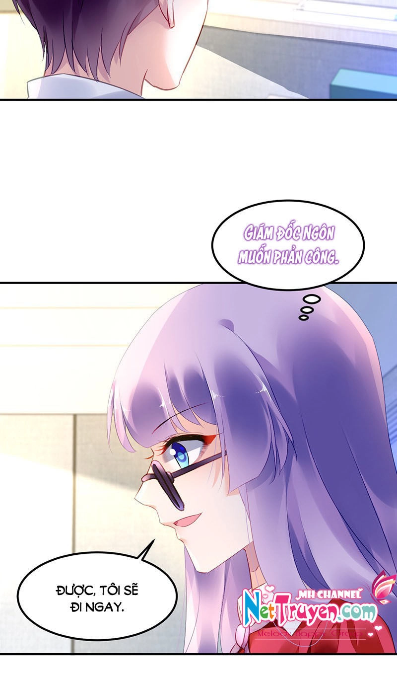 Đối Kháng Hoa Tâm Chủ Thượng Chapter 48 - 9